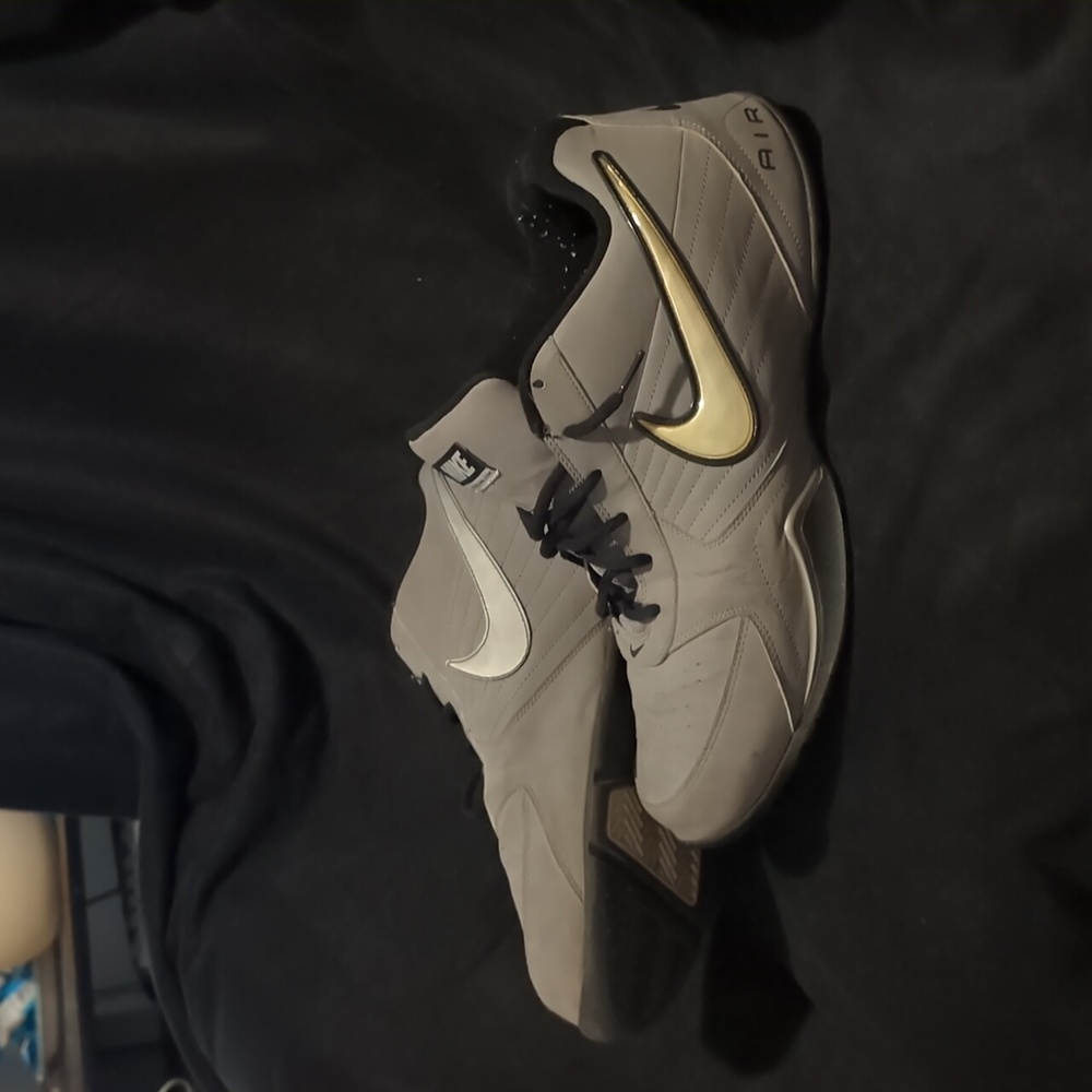 Nike Air Baseline Low Men's 13 US
